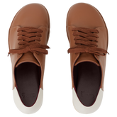 Tênis Osaka – avelã